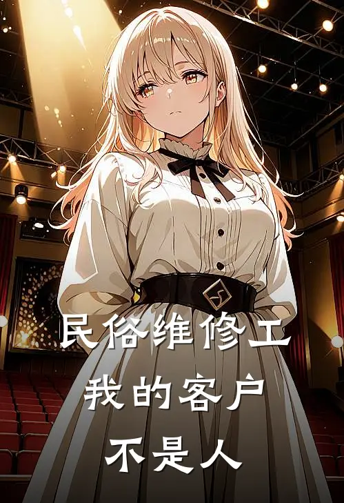 民俗维修工：我的客户不是人(陆仁甲赵金宝)免费完结小说_免费小说在线阅读民俗维修工：我的客户不是人(陆仁甲赵金宝)