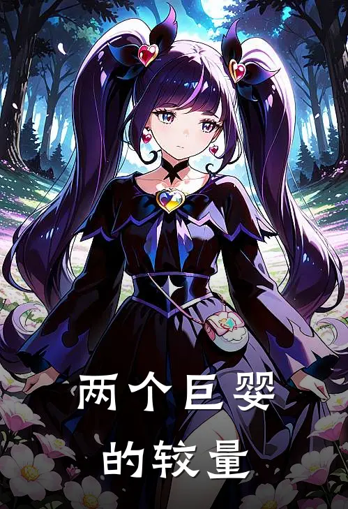 两个巨婴的较量