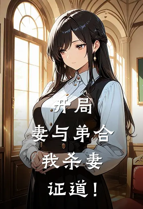 开局：妻与弟合，我杀妻证道！李钧仙李钧雄免费完结版小说_小说完结开局：妻与弟合，我杀妻证道！李钧仙李钧雄