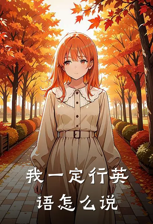 我一定行英语怎么说