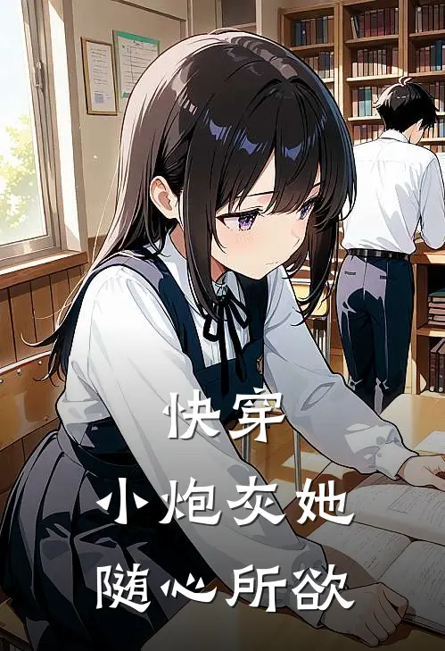 快穿：小炮灰她随心所欲昭颜陆离热门小说阅读_免费完结小说快穿：小炮灰她随心所欲昭颜陆离