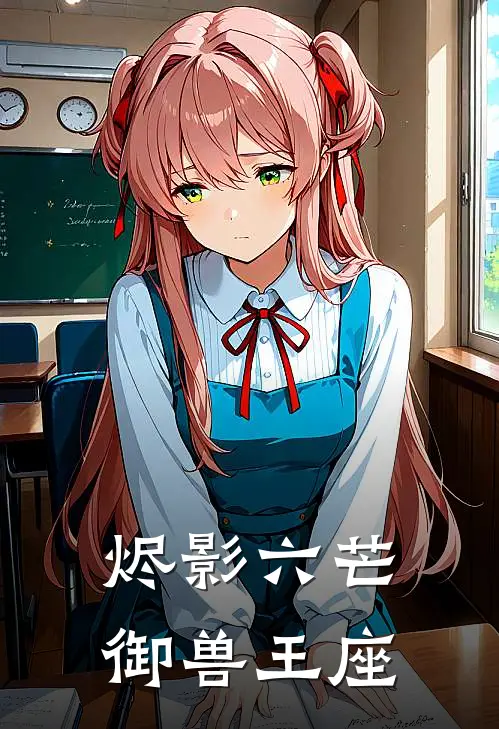 烬影六芒：御兽王座陈默赵磊热门完本小说_最新章节列表烬影六芒：御兽王座(陈默赵磊)