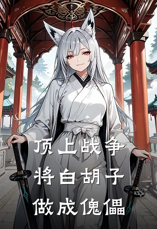 顶上战争，将白胡子做成傀儡