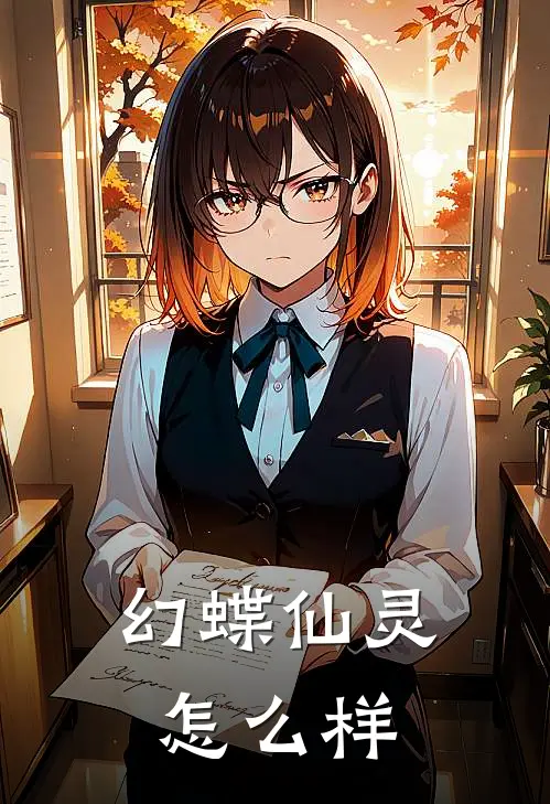 幻蝶仙灵怎么样