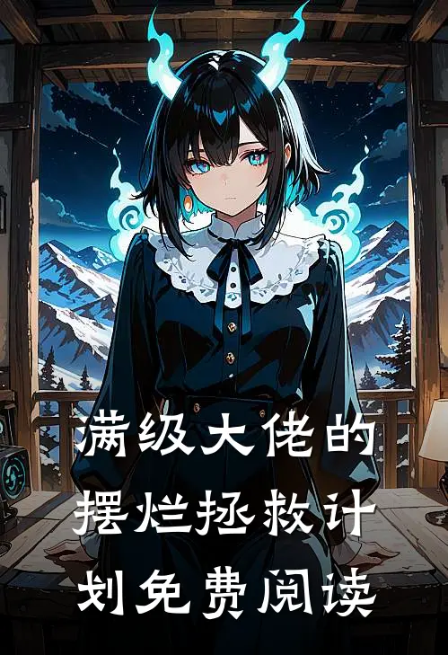 满级大佬的摆烂拯救计划免费阅读