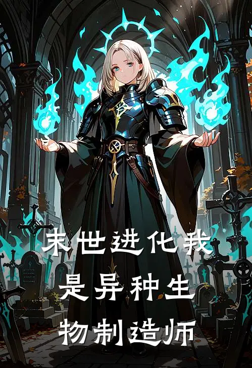 末世进化我是异种生物制造师