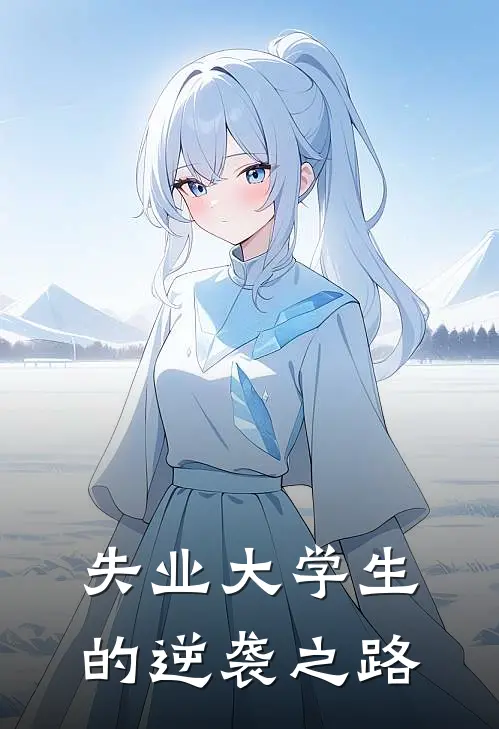 失业大学生的逆袭之路