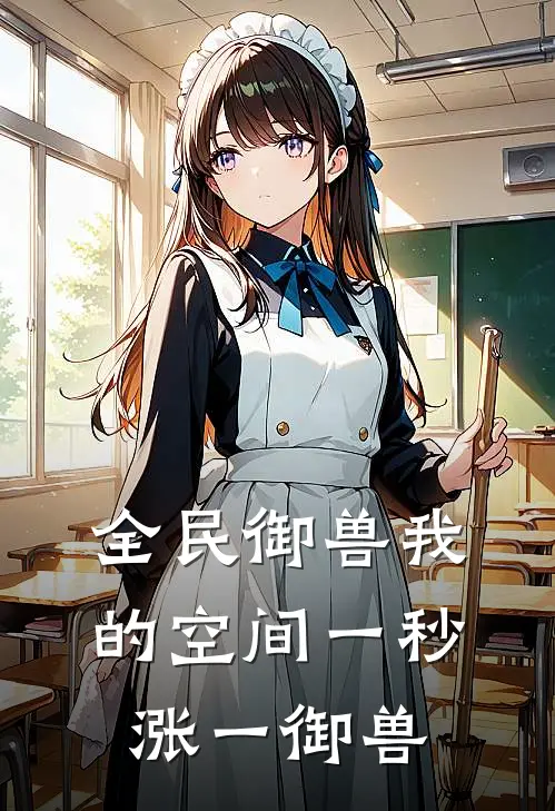 全民御兽我的空间一秒涨一御兽林风赵宇完本完结小说_无弹窗全文免费阅读全民御兽我的空间一秒涨一御兽(林风赵宇)