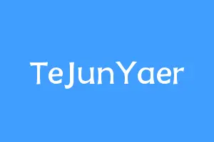 TeJunYaer