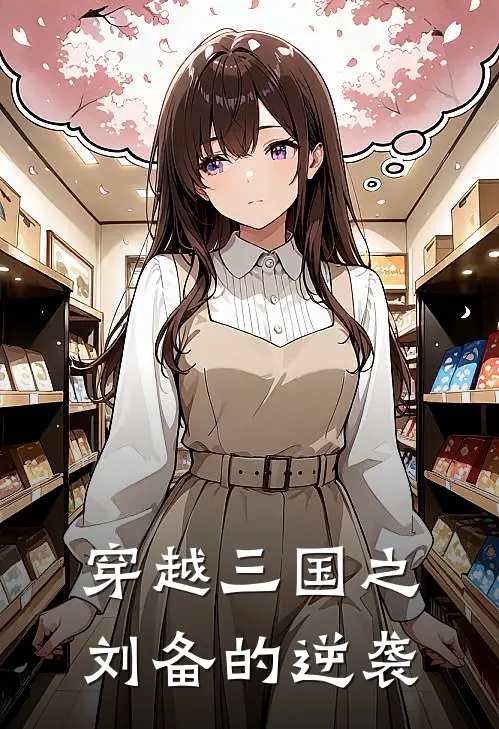 穿越三国之刘备的逆袭