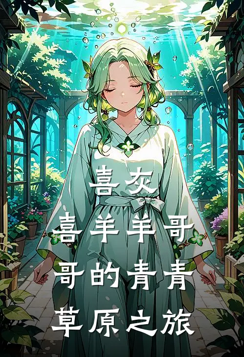 喜灰：喜羊羊哥哥的青青草原之旅铭洋洋智羊羊最新热门小说_免费小说全文阅读喜灰：喜羊羊哥哥的青青草原之旅(铭洋洋智羊羊)