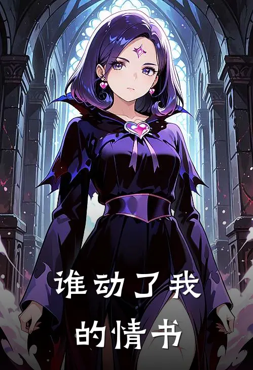 谁动了我的情书