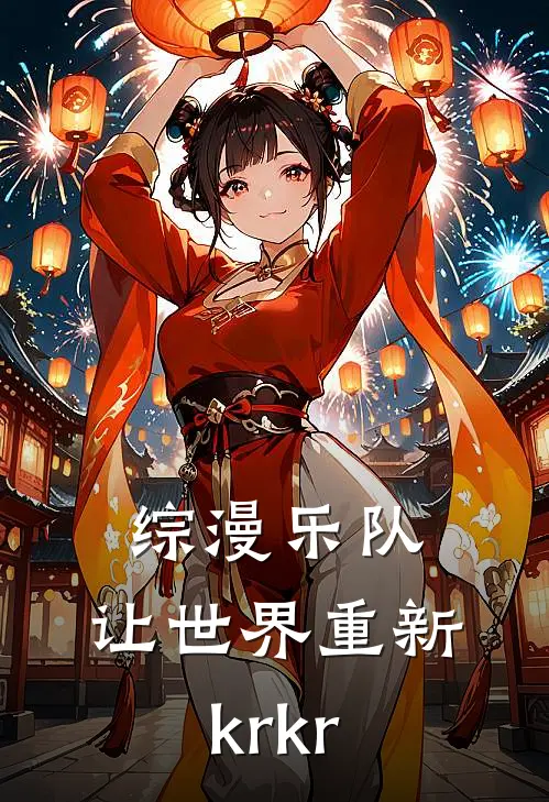 综漫乐队：让世界重新krkr