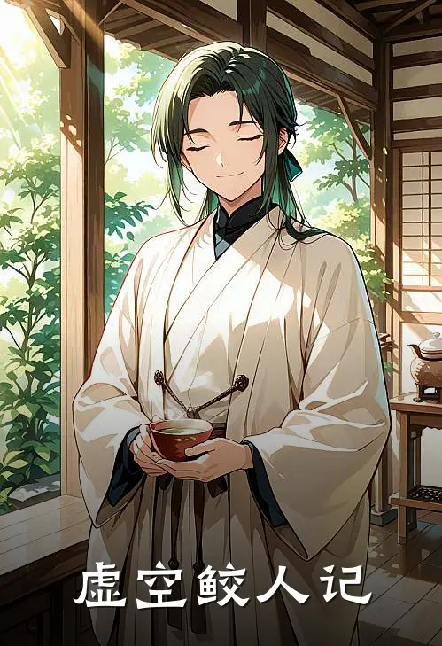 虚空鲛人记(林薇鱼星落)完整版免费小说_完结版小说推荐虚空鲛人记(林薇鱼星落)