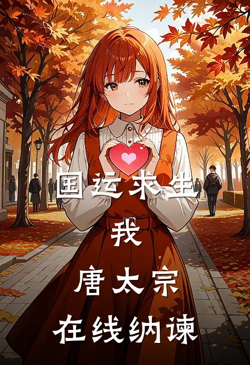 国运求生：我，唐太宗，在线纳谏