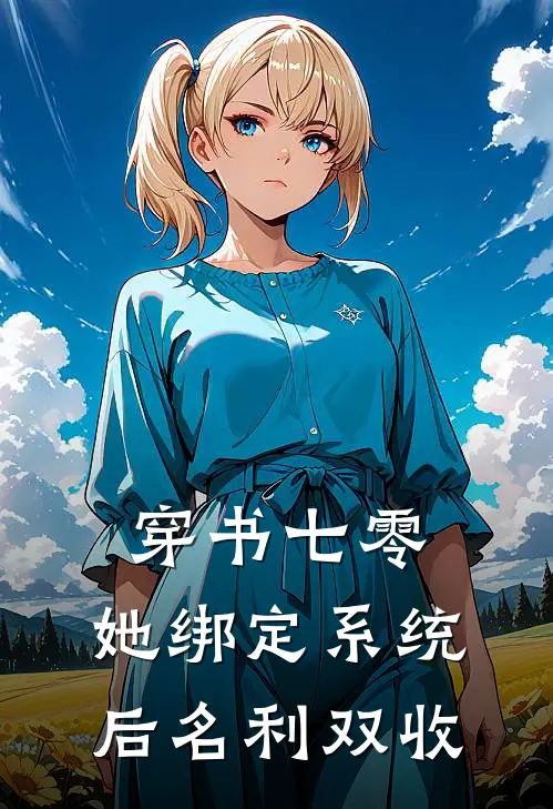 穿书七零，她绑定系统后名利双收