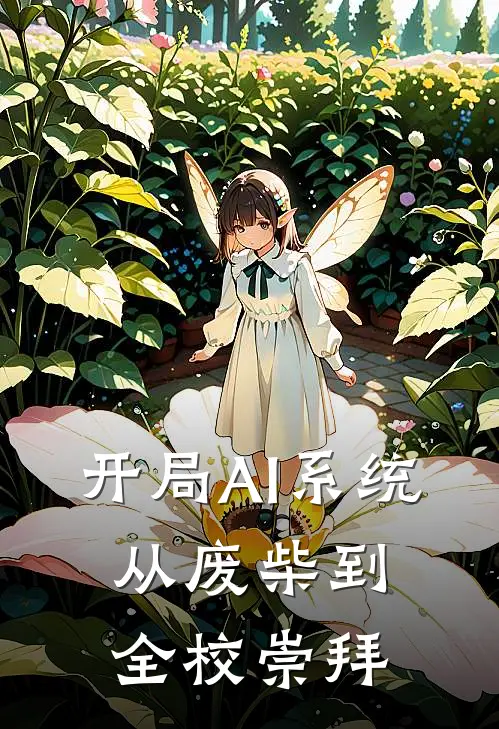 开局AI系统：从废柴到全校崇拜
