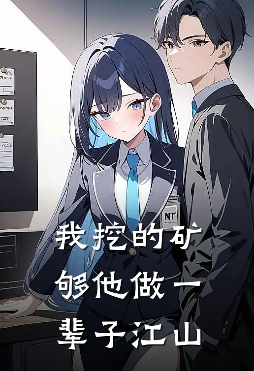 我挖的矿，够他做一辈子江山(林昭昭陈五)热门网络小说推荐_免费完结版小说我挖的矿，够他做一辈子江山(林昭昭陈五)