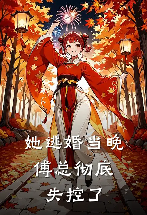 她逃婚当晚，傅总彻底失控了(沈宁薇傅城屿)火爆小说_《她逃婚当晚，傅总彻底失控了》沈宁薇傅城屿小说免费在线阅读