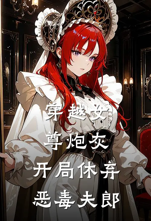 穿越女尊炮灰，开局休弃恶毒夫郎