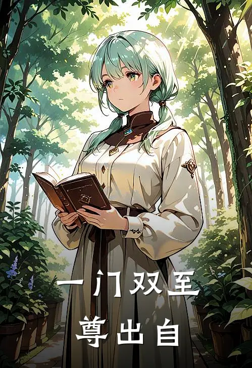 一门双至尊出自