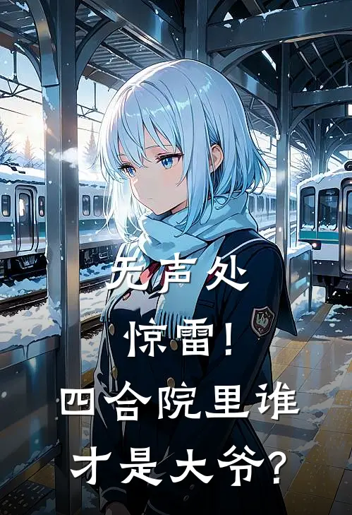 无声处惊雷!四合院里谁才是大爷?