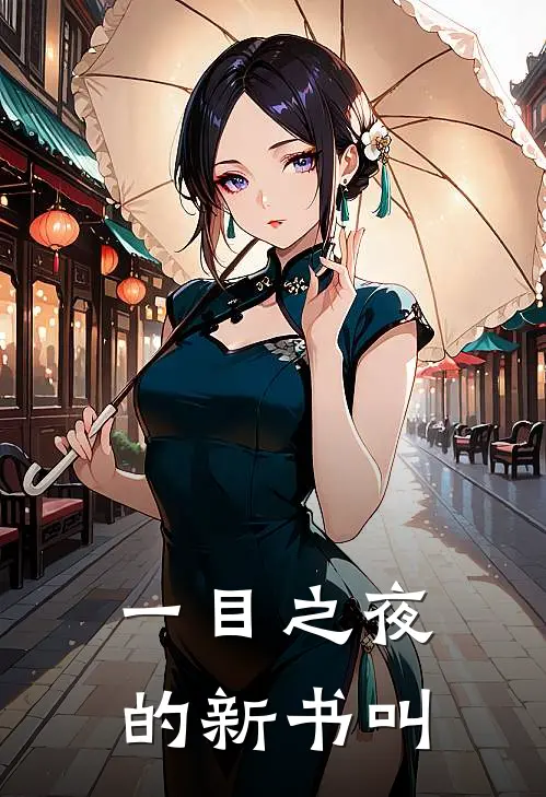一目之夜的新书叫