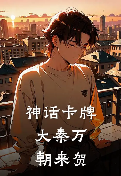 神话卡牌：大秦万朝来贺(林小凡周明)完本小说_热门的小说神话卡牌：大秦万朝来贺林小凡周明