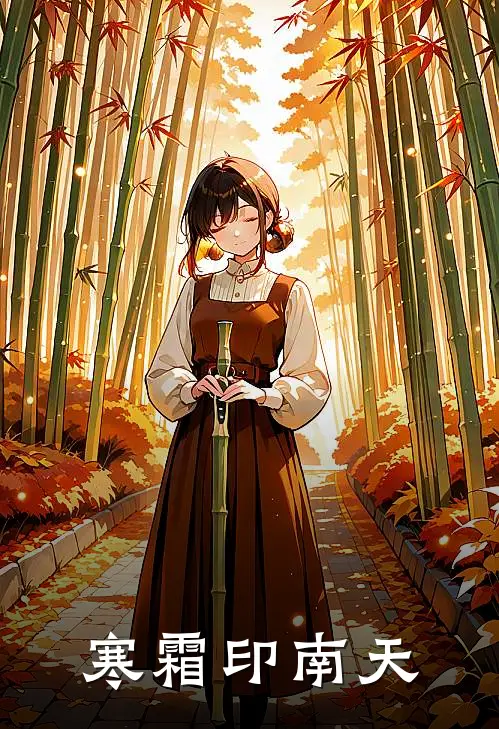 寒霜印南天凌霜玉珏完结好看小说_最新章节列表寒霜印南天(凌霜玉珏)