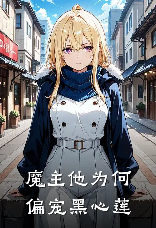 魔主他为何偏宠黑心莲