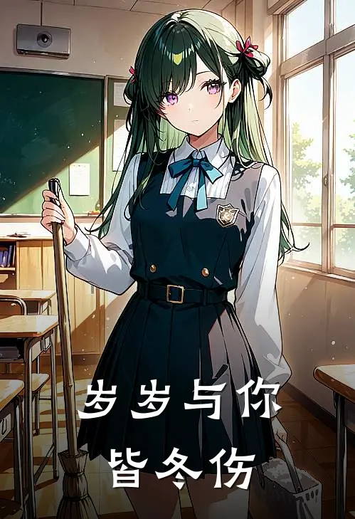 岁岁与你皆冬伤