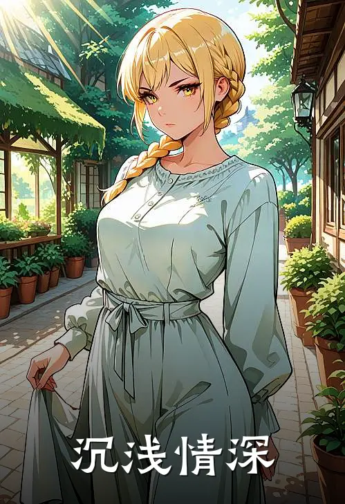 沉浅情深