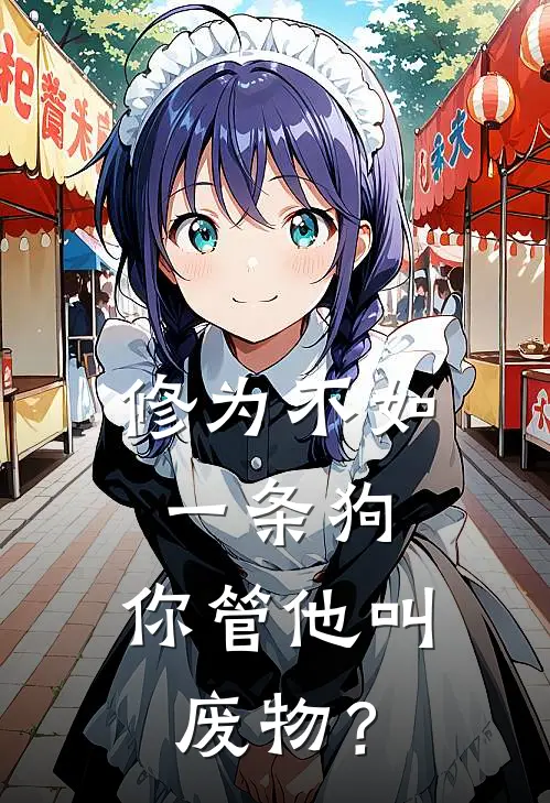 修为不如一条狗，你管他叫废物？贾六乙荀秋小说最新章节_最新小说推荐修为不如一条狗，你管他叫废物？贾六乙荀秋