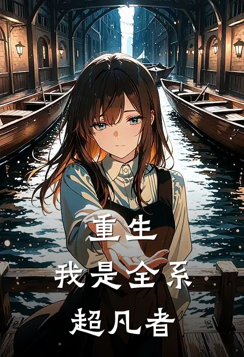 重生：我是全系超凡者
