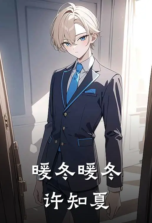 暖冬暖冬许知夏