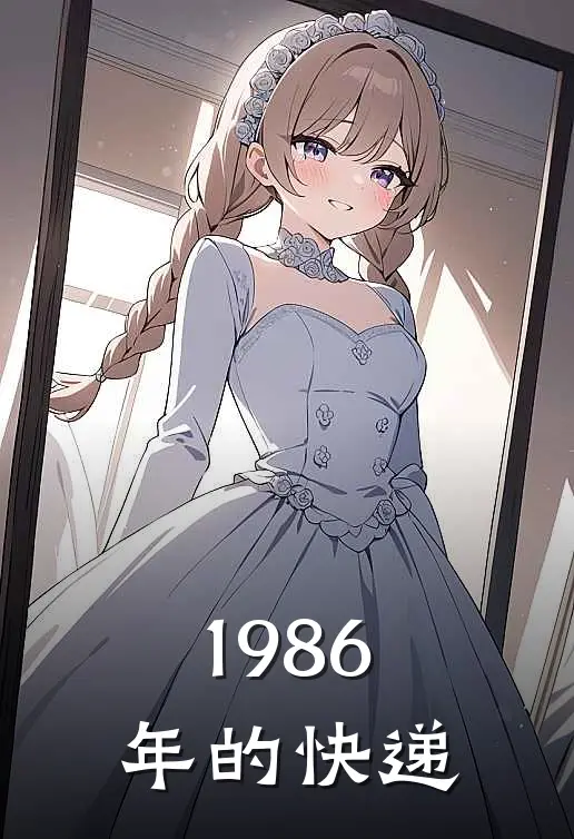 1986年的快递(陈默王小胖)最新小说_免费阅读完整版小说1986年的快递(陈默王小胖)