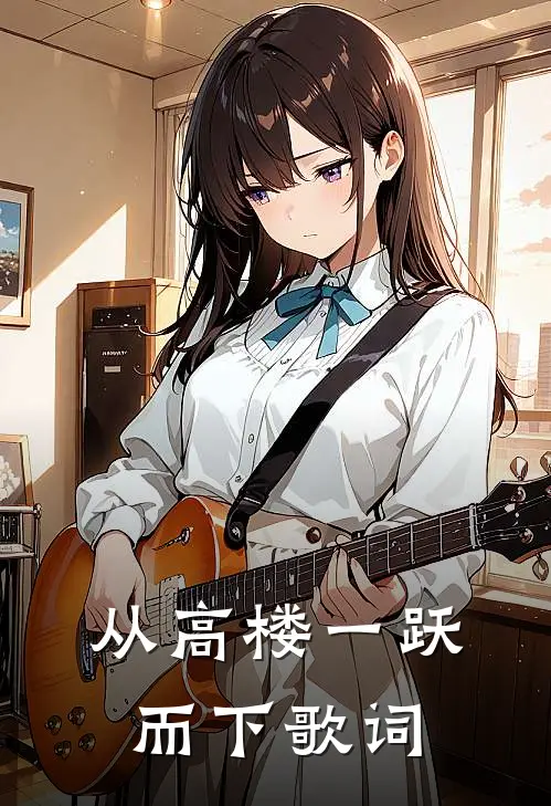 从高楼一跃而下歌词