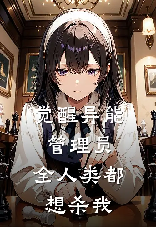 觉醒异能管理员，全人类都想杀我季云吴奇宇完整版免费阅读_季云吴奇宇精彩小说