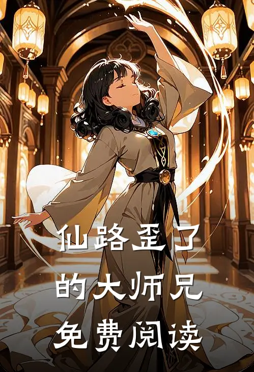 仙路歪了的大师兄免费阅读