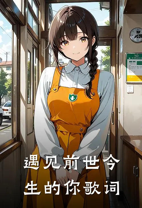 遇见前世今生的你歌词