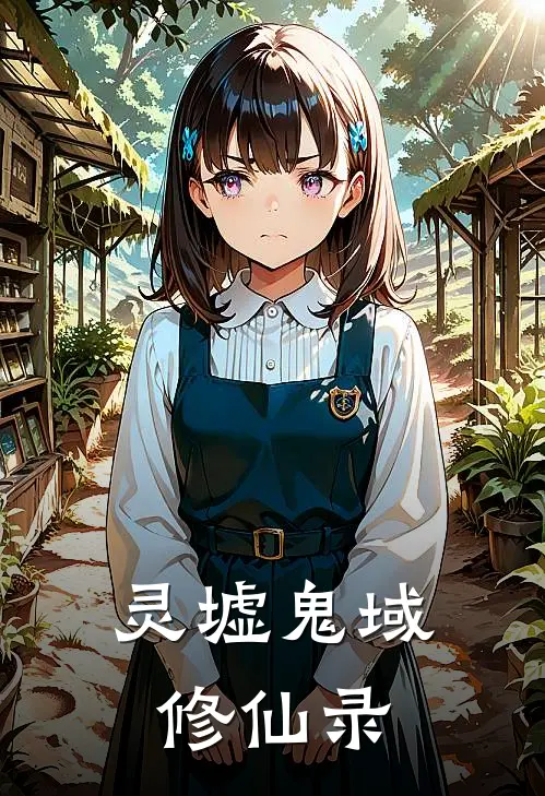 灵墟鬼域修仙录林浅月夜无殇免费小说笔趣阁_完结小说免费阅读灵墟鬼域修仙录林浅月夜无殇