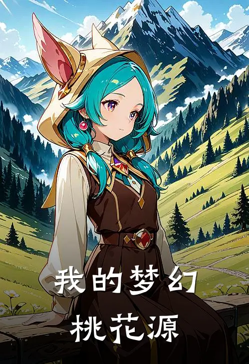 我的梦幻桃花源苏桃苏桃最新好看小说_最新章节列表我的梦幻桃花源(苏桃苏桃)