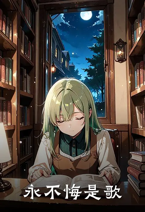永不悔是歌