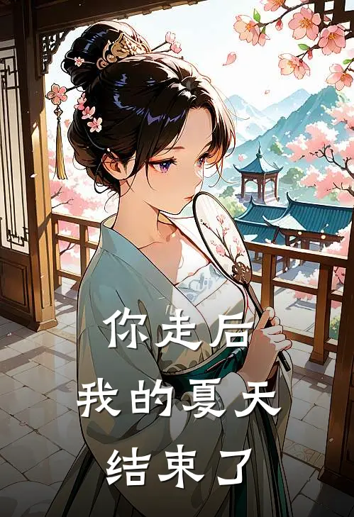 你走后，我的夏天结束了(林煜叙周燃)免费小说_最新小说全文阅读你走后，我的夏天结束了林煜叙周燃