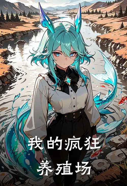 我的疯狂养殖场