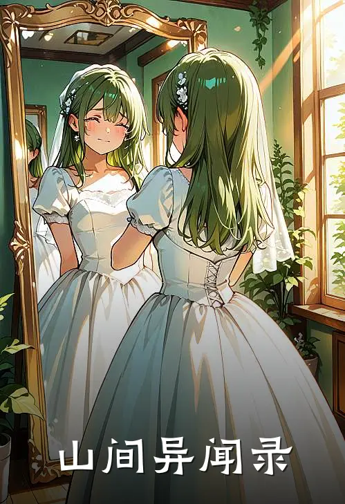 山间异闻录