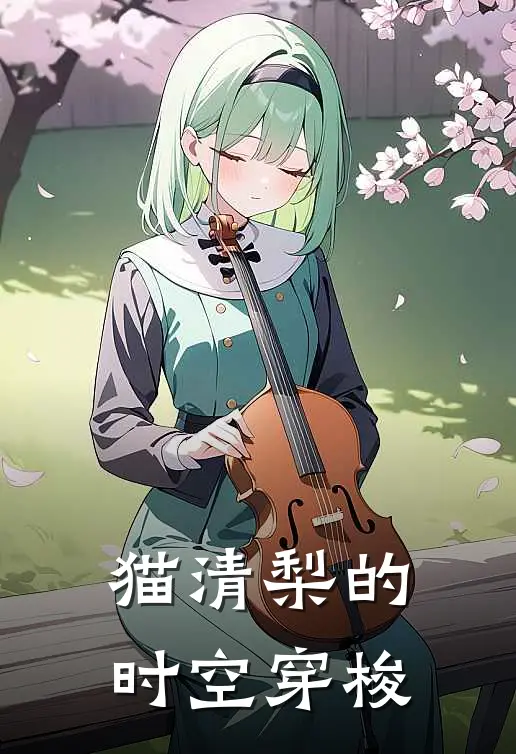 猫清梨的时空穿梭