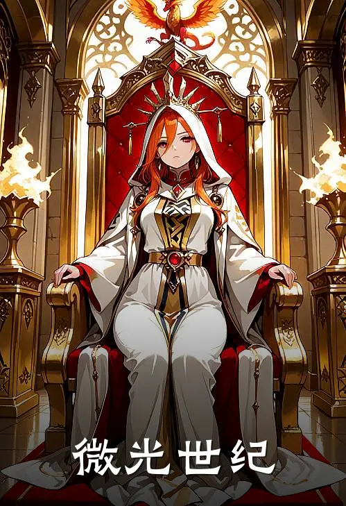 灾尔萨斯赛博坦《微光世纪》完结版免费阅读_微光世纪全文免费阅读