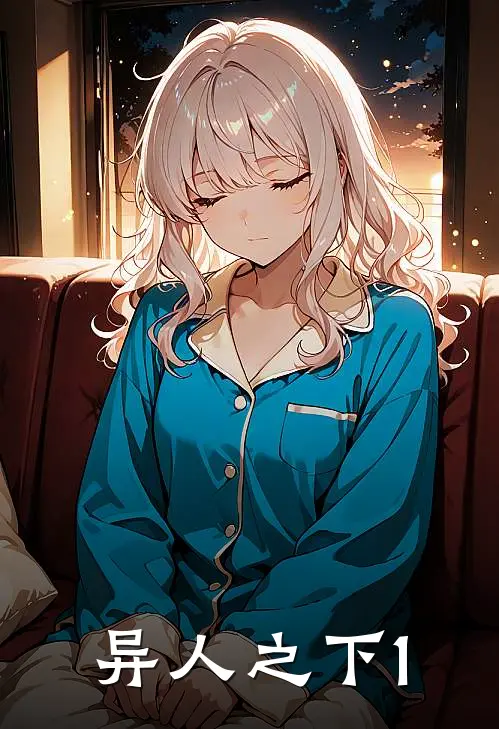 异人之下1