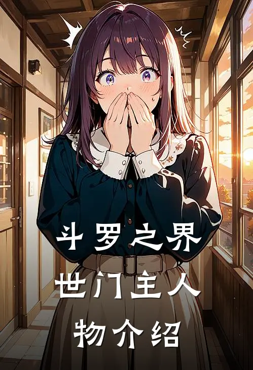 斗罗之界世门主人物介绍